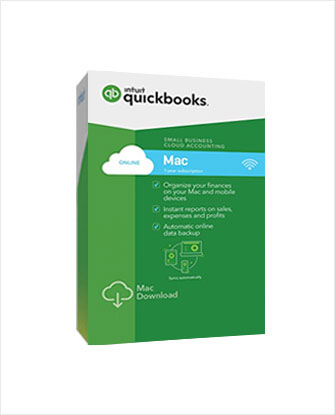 quickbooks for mac 2017 update